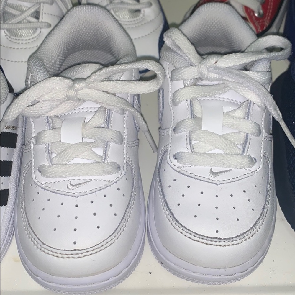 Sz6c Air Force Ones
